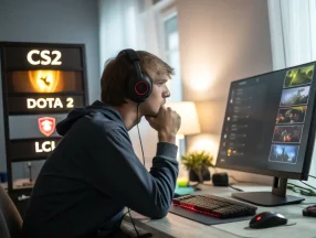 CS2, Dota 2 или LoL: что выбрать для ставок в 2026 году