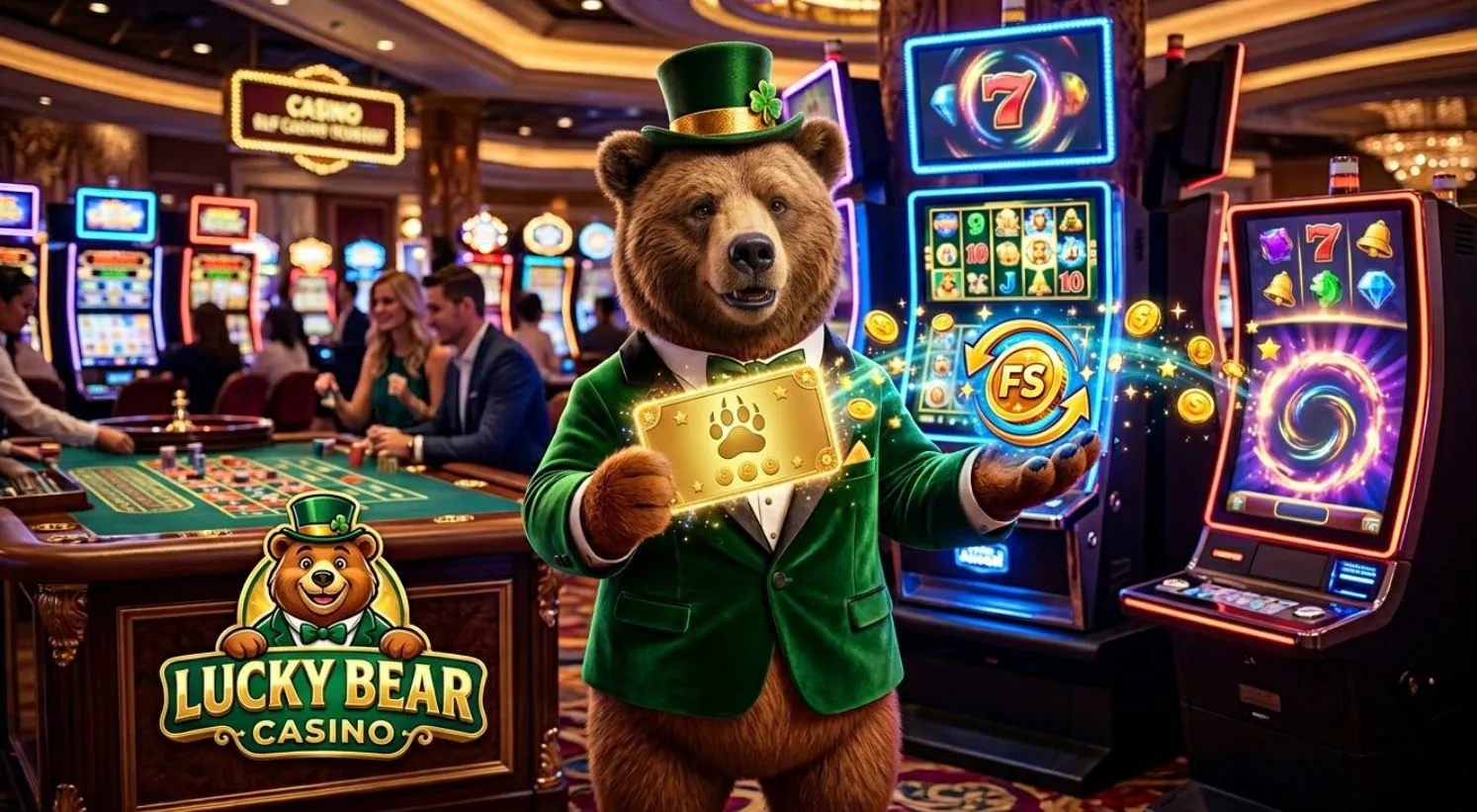 Промокоды Лаки Бир: где брать и как активировать