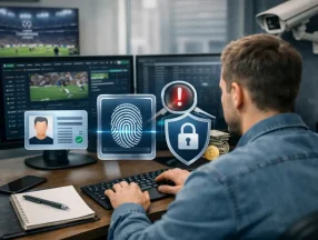 Проверка букмекера: новые критерии безопасности в 2026 Проверка букмекера: новые критерии безопасности в 2026